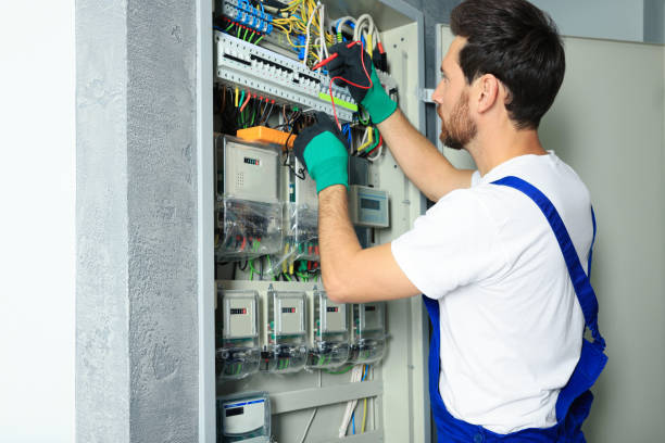 Best Local Electrician Companies  in Charlotte Harbor, FL