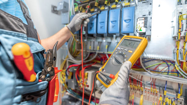 Best Electrical Installation Contractor  in Charlotte Harbor, FL