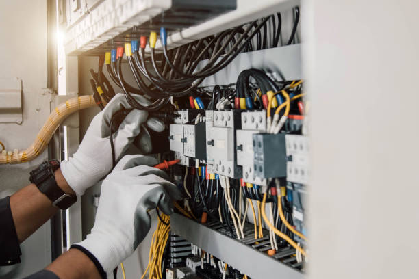 Best Affordable Electrical Installation  in Charlotte Harbor, FL